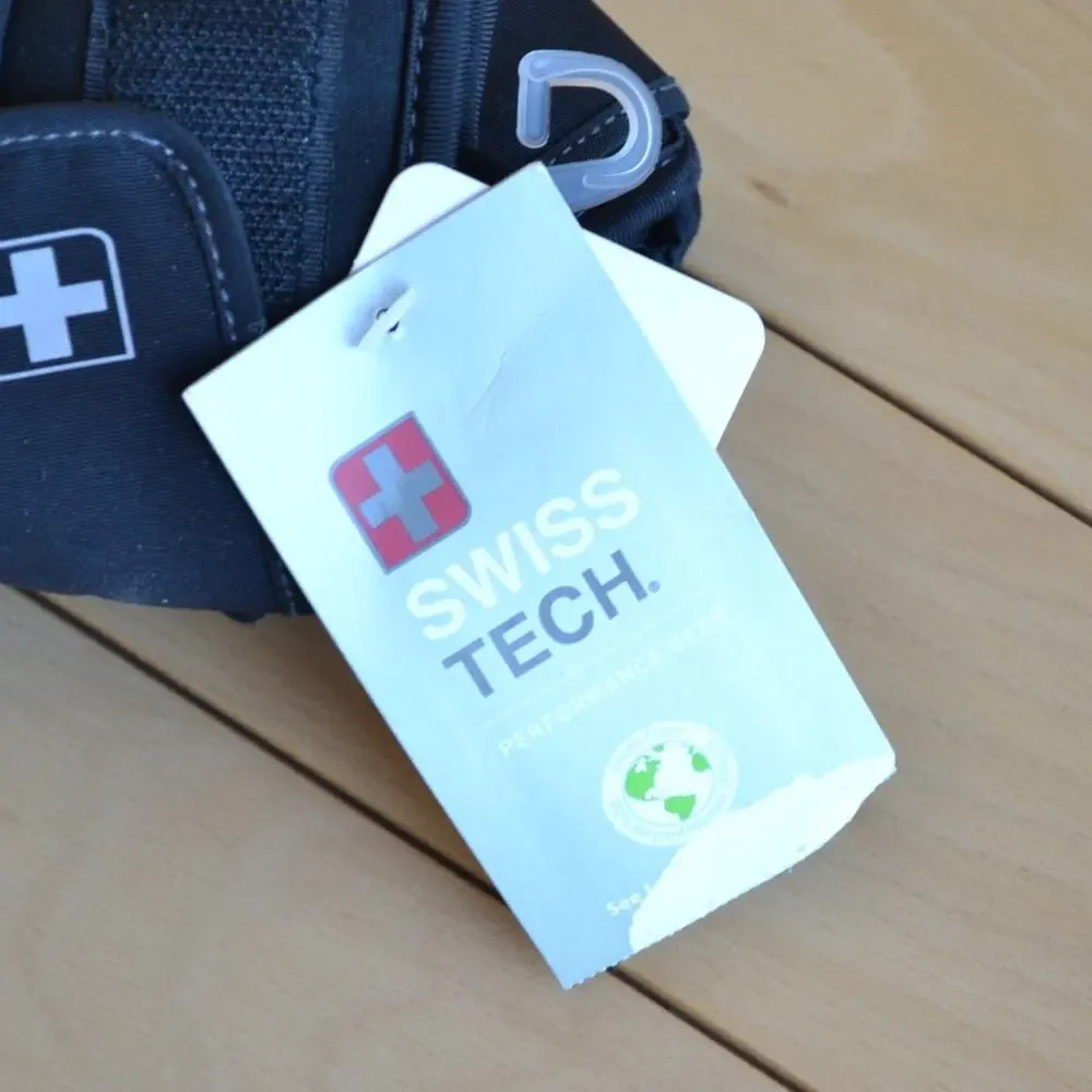 NWT Swiss Tech Winter Snow Gloves Insulated Large/XL